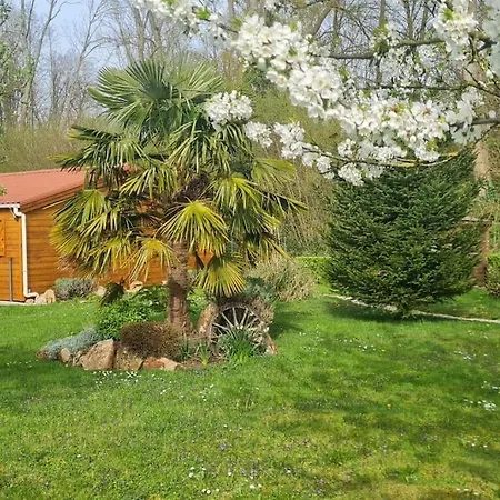 Chalet Du Parc Montreal Neuville-sur-Vannes Extérieur photo
