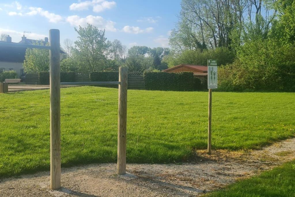 Du Parc Montreal Neuville-sur-Vannes