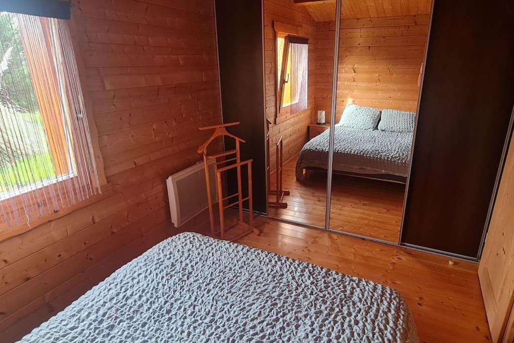 Chalet Du Parc Montreal