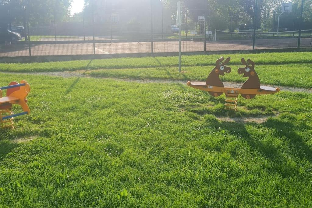 Du Parc Montreal